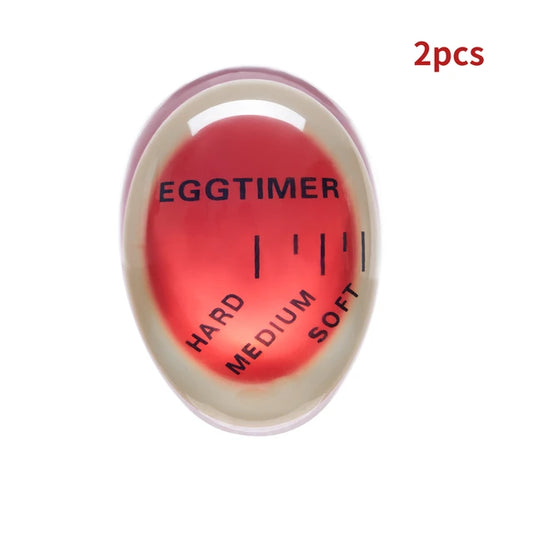 Egg Boiled Timer