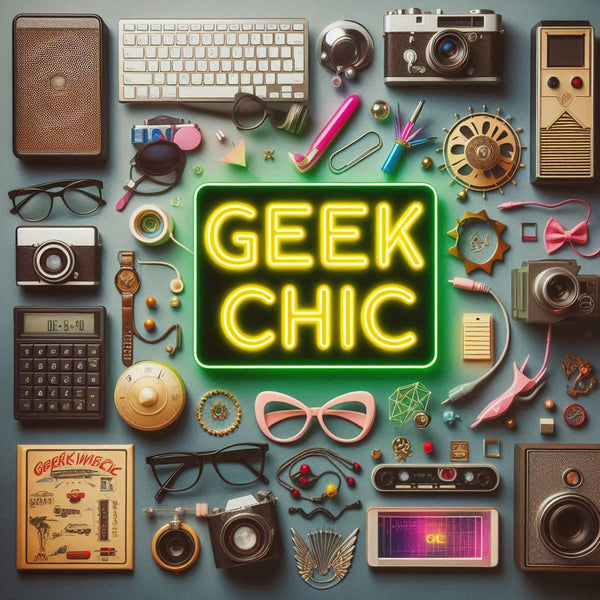 GeekChic Outlet